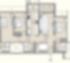 LandT Bandra Reclamation 3BHK Plan