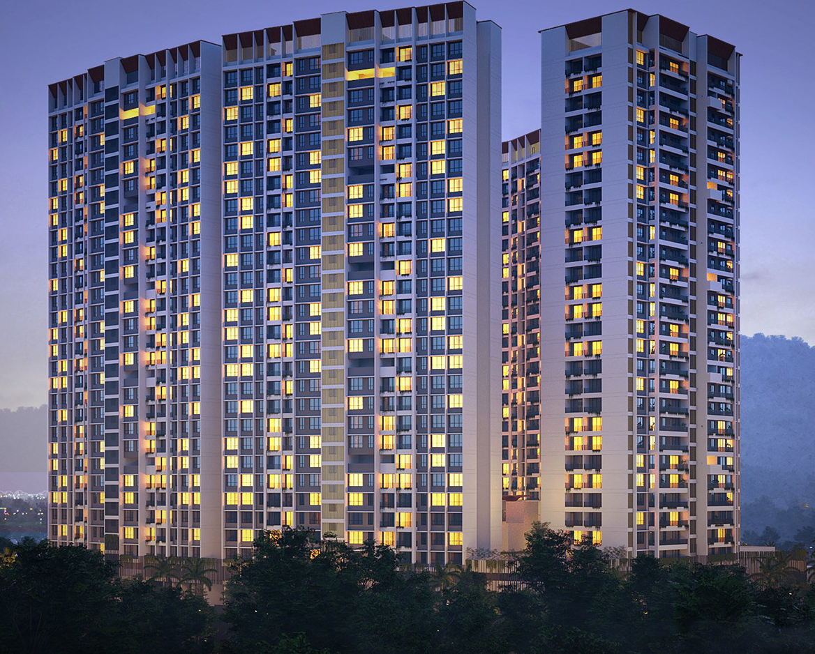 LnT Bandra Reclamation Project